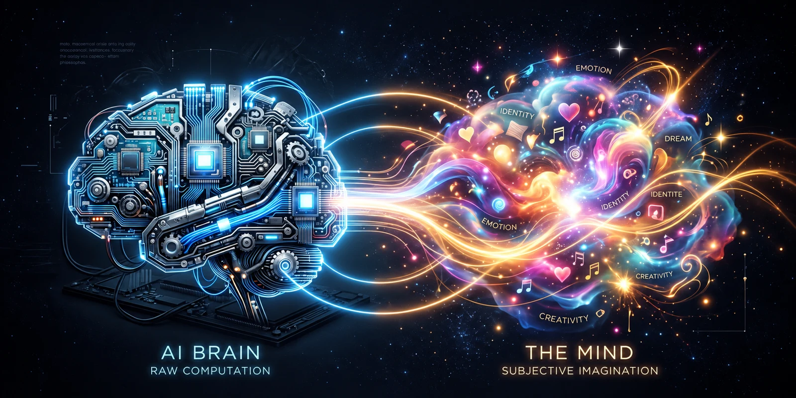 Illustration accompanying Rent the Brain. Own the Mind.