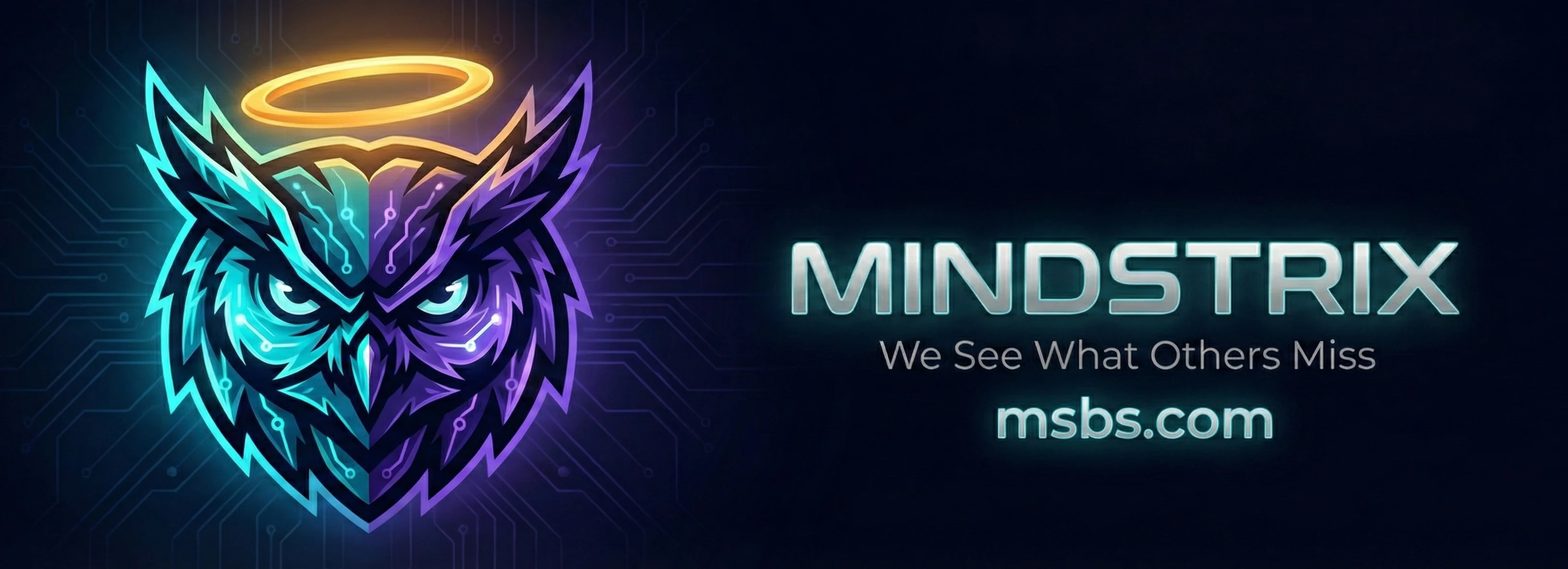 MindStrix - We See What Others Miss - msbs.com